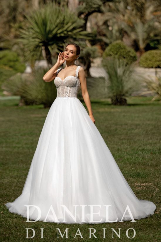 Daniela di Marino 6342 - Afbeelding 2