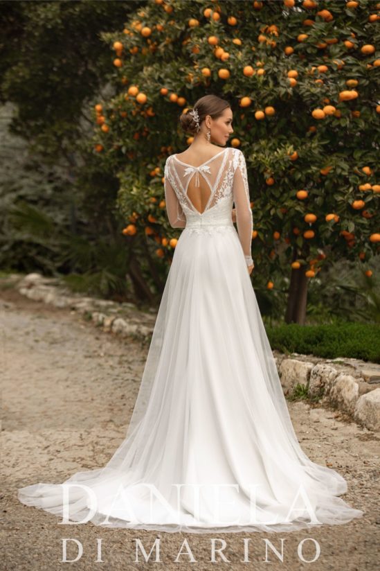 Daniela di Marino 6344 - Afbeelding 2