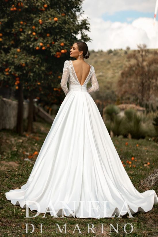 Daniela di Marino 6347 - Afbeelding 2