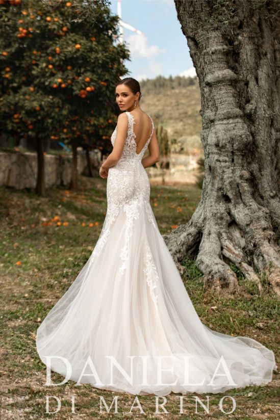 Daniela di Marino 6348 - Afbeelding 2