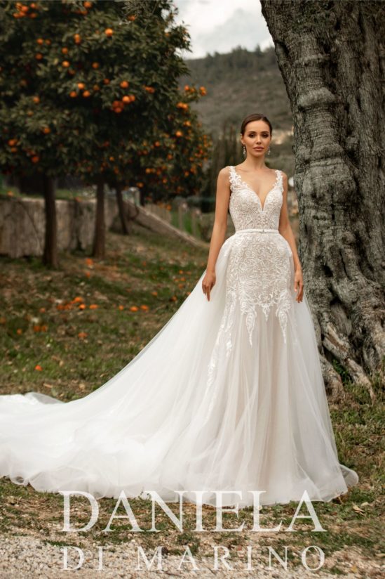 Daniela di Marino 6348 rok - Afbeelding 2