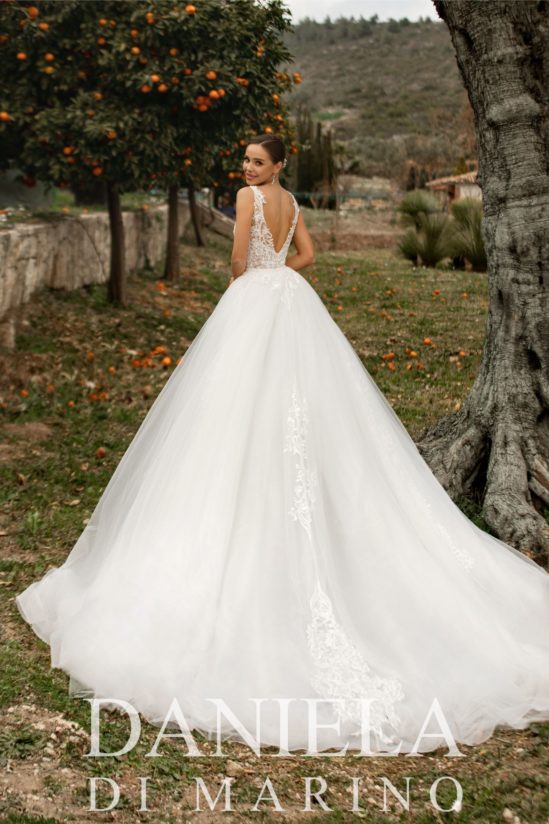 Daniela di Marino 6348 rok - Afbeelding 3