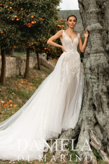 Daniela di Marino 6348 rok