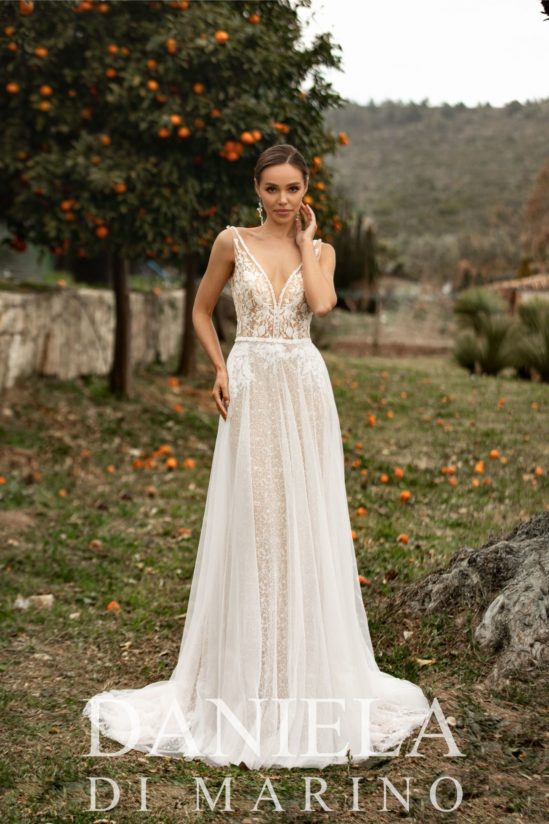 Daniela di Marino 6350 - Afbeelding 2