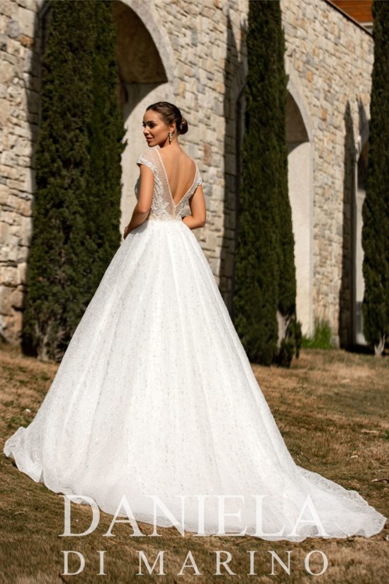 Daniela di Marino 6358 - Afbeelding 2