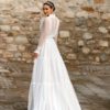Daniela di Marino 6366 cape - Afbeelding 2