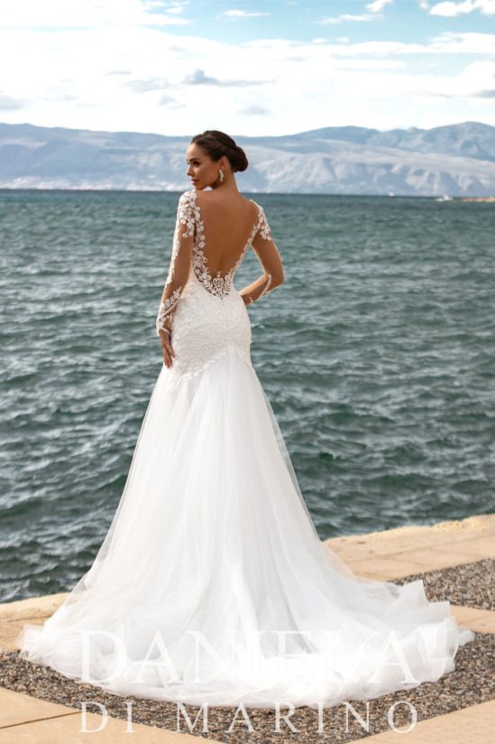 Daniela di Marino 6367 Sale - Afbeelding 2