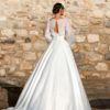 Daniela di Marino 6369 cape - Afbeelding 2