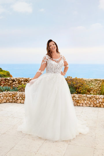 Miss Emily 22304