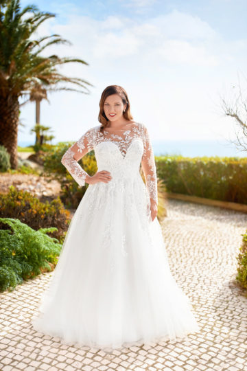 Miss Emily 22315