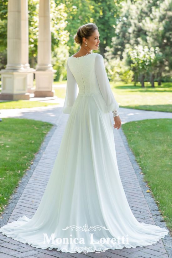 Monica Loretti 8156 - Afbeelding 2