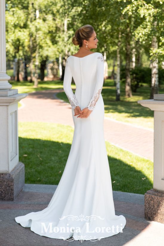 Monica Loretti 8158 - Afbeelding 2