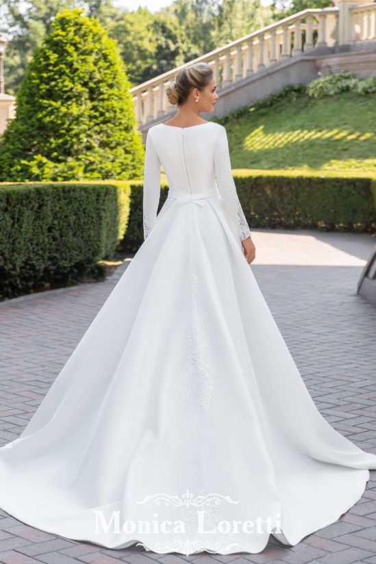 Monica Loretti 8165 - Afbeelding 2