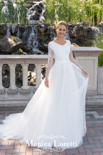 Monica Loretti 8167
