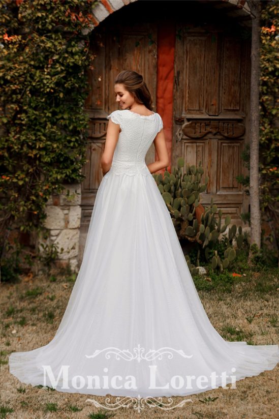 Monica Loretti 8169 - Afbeelding 3