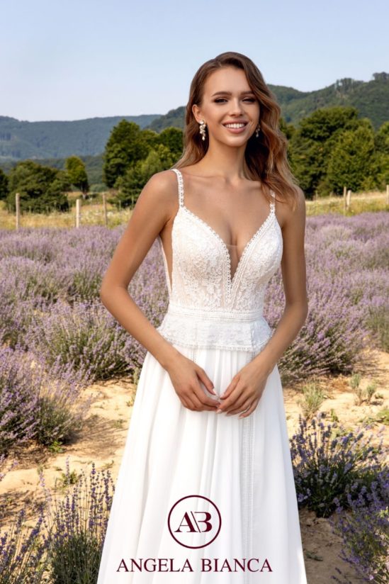 Angela Bianca 1062 - Afbeelding 3