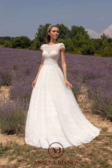 Angela Bianca 1070.1 Lange rok