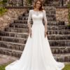Angela Bianca 1073 Bodice - Afbeelding 6