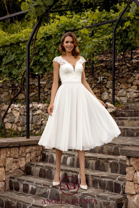Angela Bianca 1074 Bodice - Afbeelding 5
