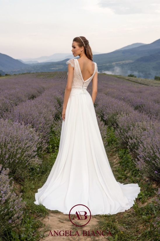 Angela Bianca 1075 Bodice - Afbeelding 4