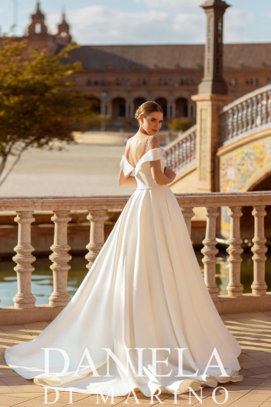 Daniela di Marino 6387 - Afbeelding 2