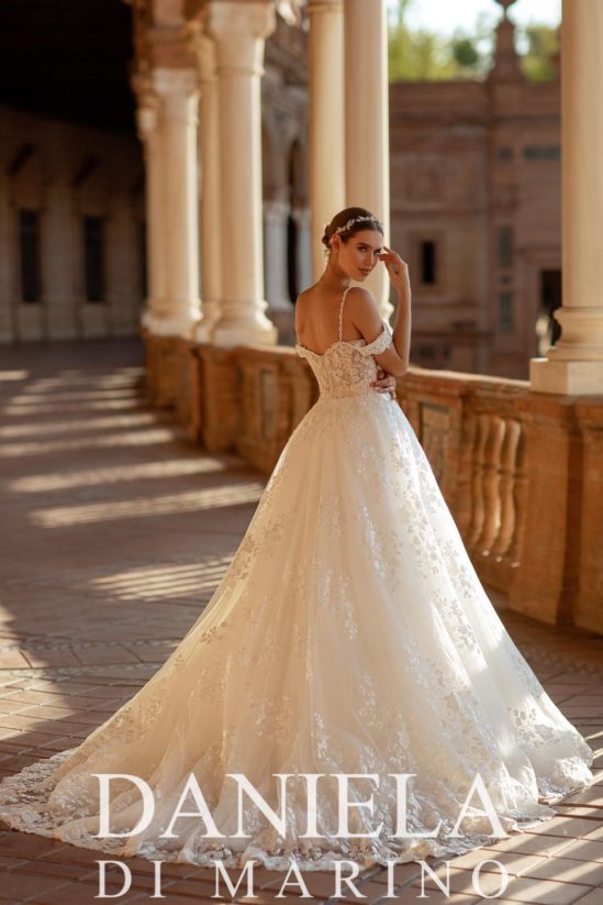 Daniela di Marino 6390 - Afbeelding 2