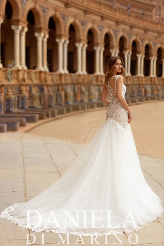Daniela di Marino 6391 - Afbeelding 2