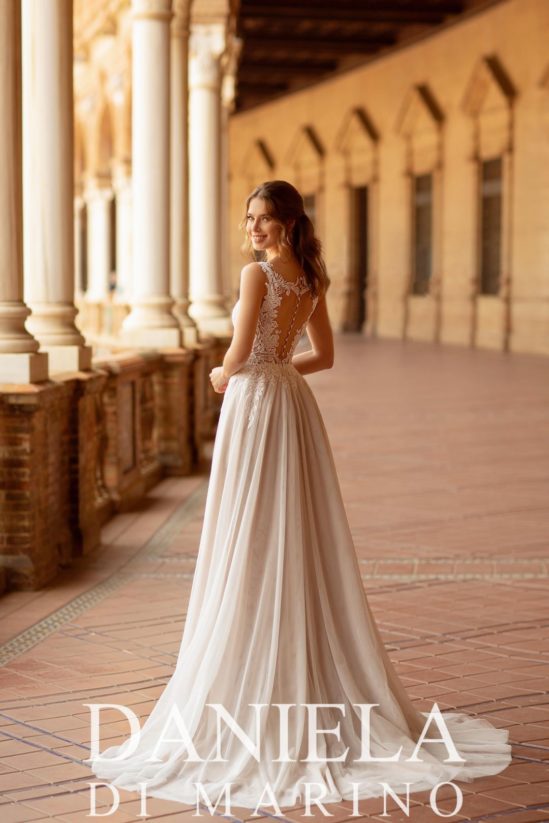 Daniela di Marino 6395 - Afbeelding 2