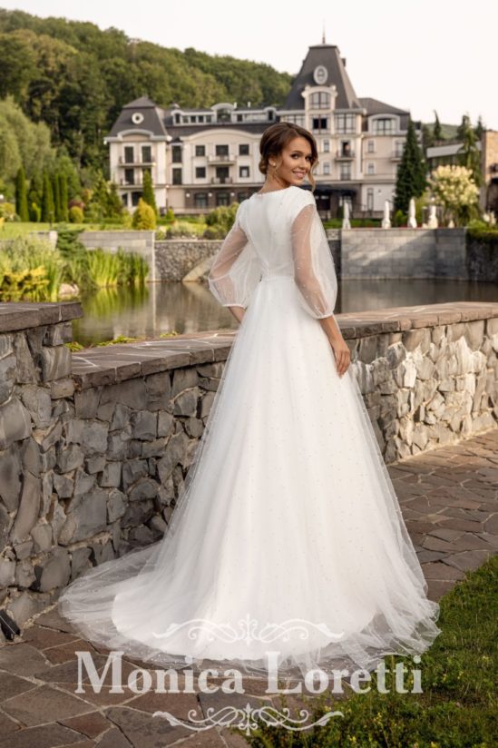 Monica Loretti 8213 - Afbeelding 2