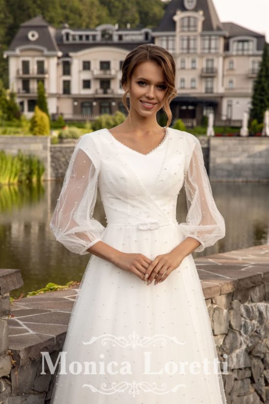 Monica Loretti 8213 - Afbeelding 3