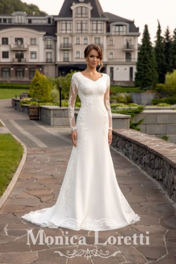 Monica Loretti 8214
