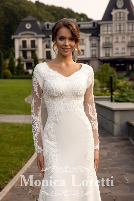 Monica Loretti 8214 Sale - Afbeelding 3