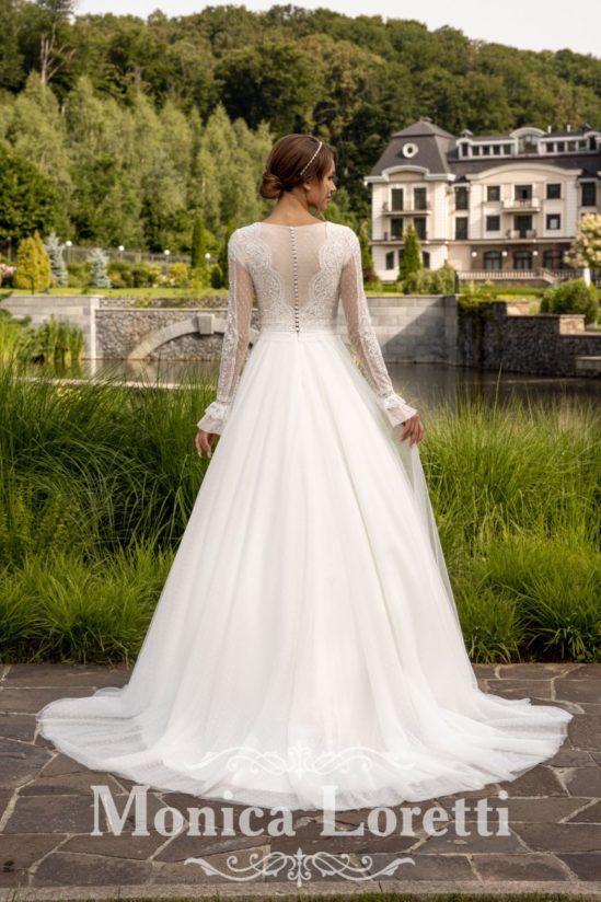 Monica Loretti 8215 - Afbeelding 2