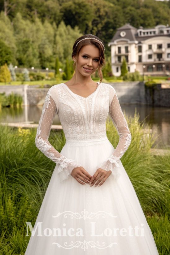 Monica Loretti 8215 - Afbeelding 3