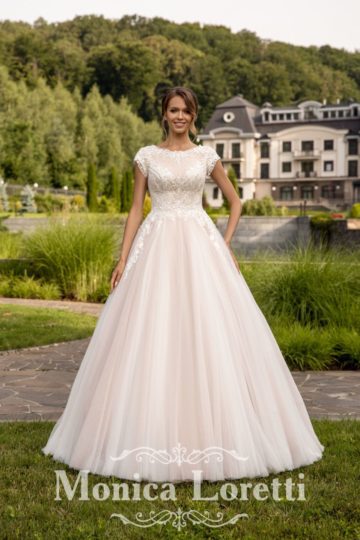 Monica Loretti 8216