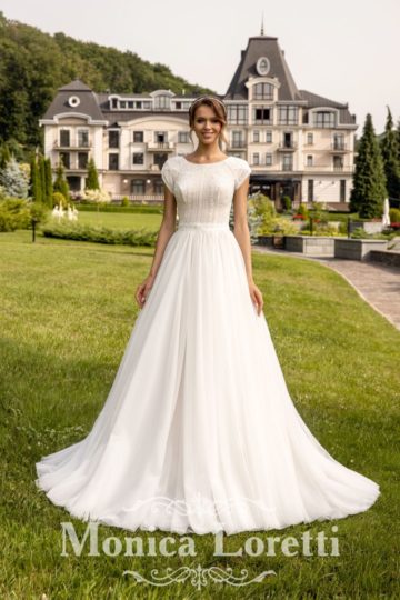 Monica Loretti 8219