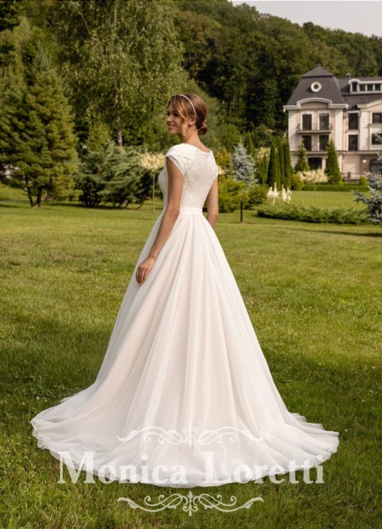 Monica Loretti 8219 - Afbeelding 2