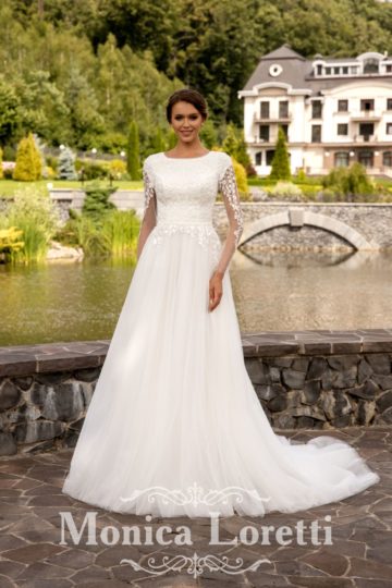 Monica Loretti 8221
