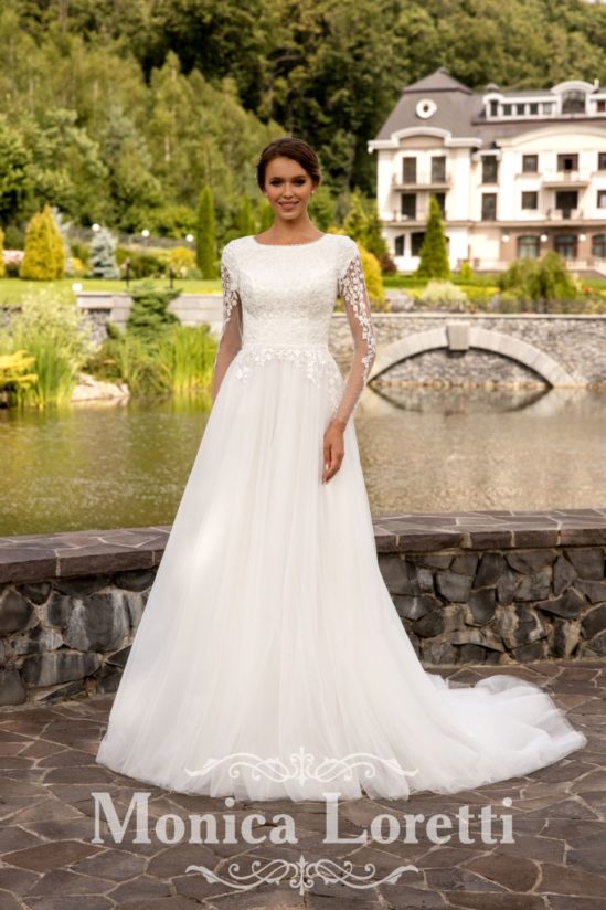 Monica Loretti 8221