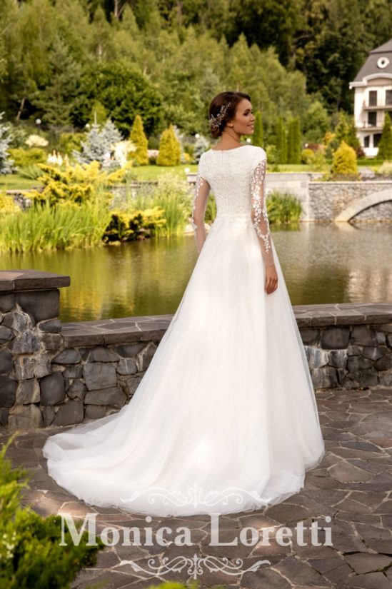 Monica Loretti 8221 - Afbeelding 2