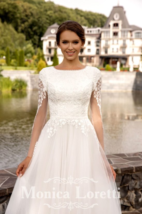 Monica Loretti 8221 - Afbeelding 3