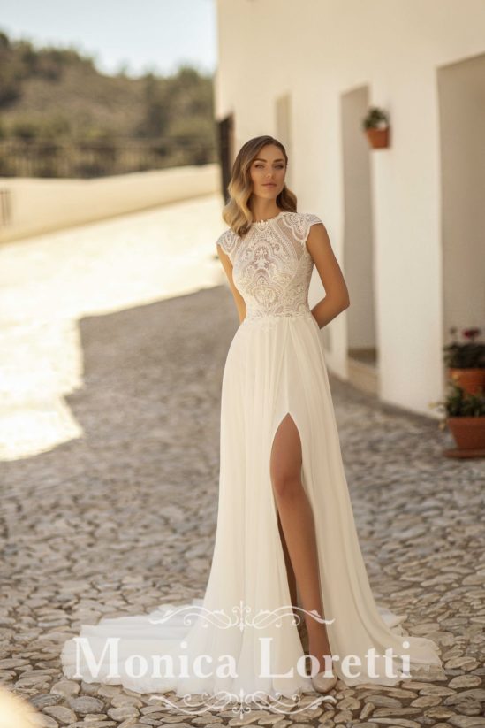 Monica Loretti 8222