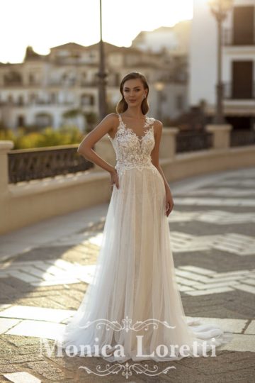 Monica Loretti 8223