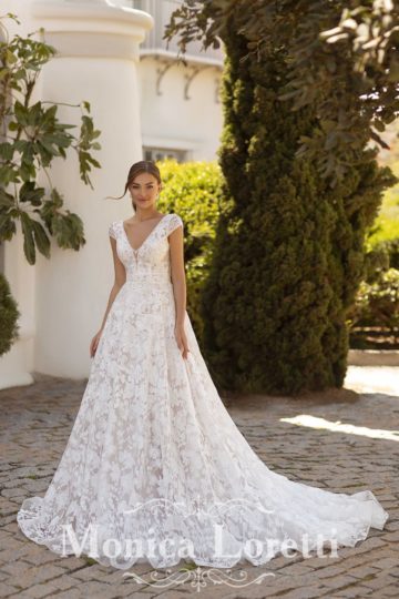 Monica Loretti 8224