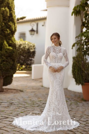 Monica Loretti 8225