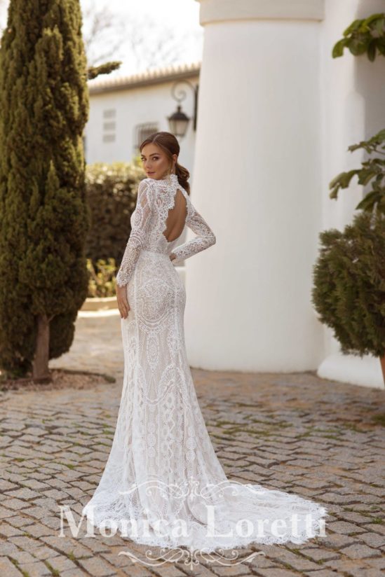 Monica Loretti 8225 - Afbeelding 2