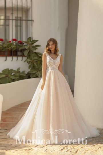 Monica Loretti 8226