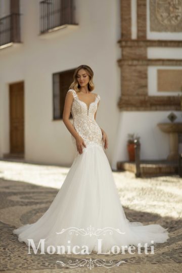 Monica Loretti 8227