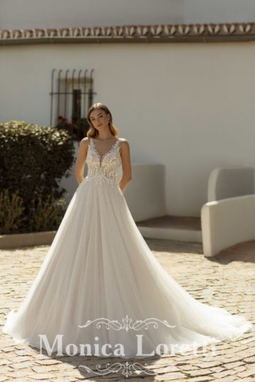 Monica Loretti 8229