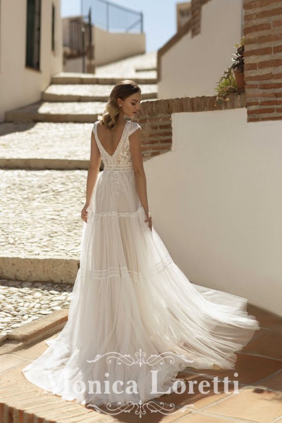 Monica Loretti 8230 - Afbeelding 2